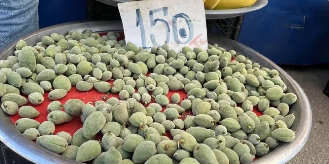 Fiyatı 200 TL’ye kadar geriledi: Pazarda en çok tercih edilen meyve oldu 5